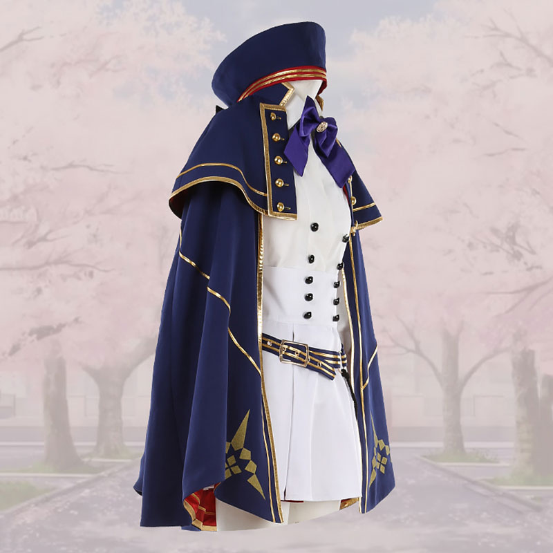 Fate/Apocrypha Fate/Grand Order ケイローン コスプレ衣装 cosplay