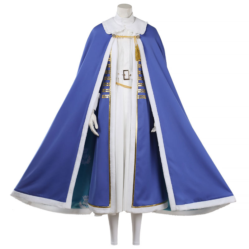 Fate fgo Fate/Grand Order　オベロン　第一段階　コスプレ衣装