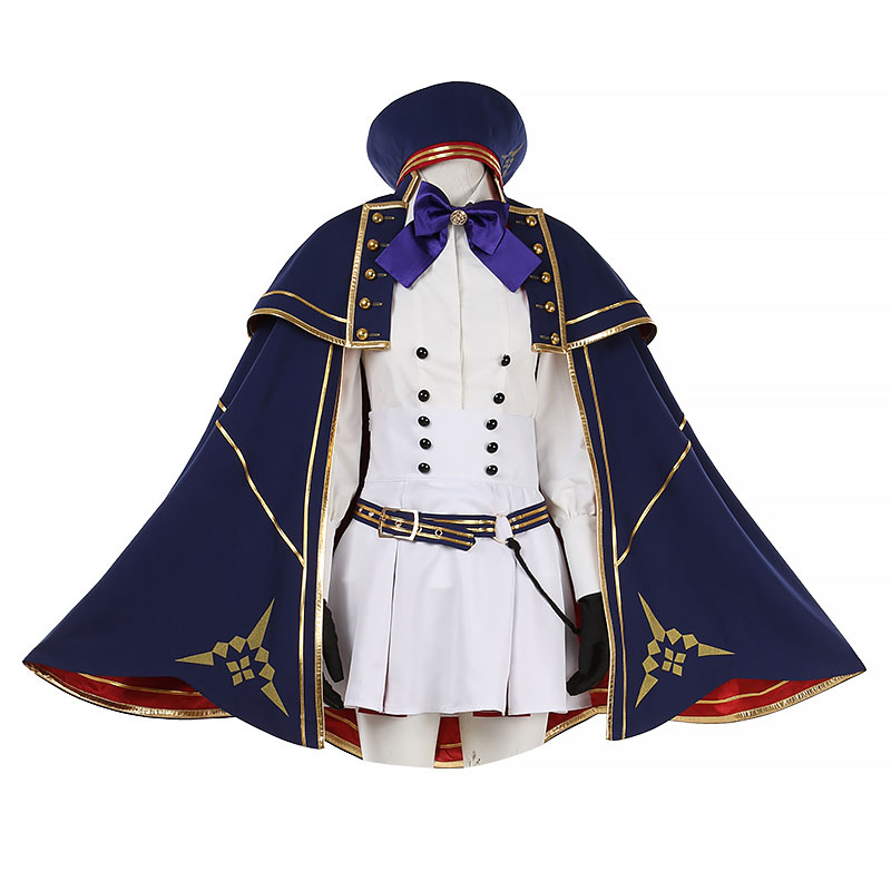 Fate fgo Fate/Grand Order　アルトリアキャスター　第二段階　衣装通販・販売 