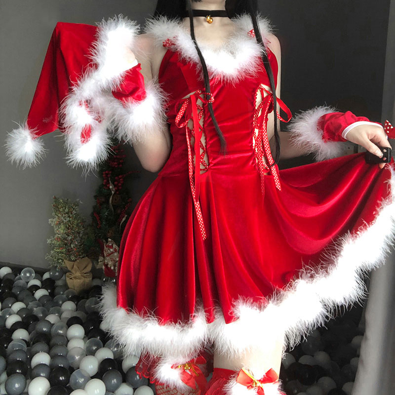 サンタ コスプレコスプレ衣装クリスマスの特集クリスマス サンタ