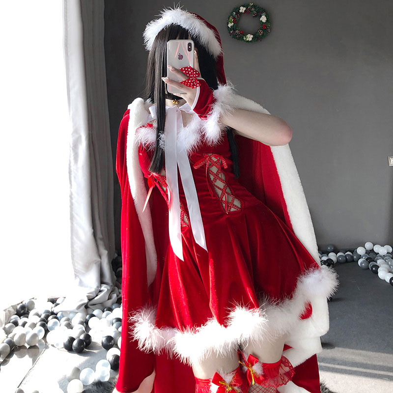 サンタ コスプレコスプレ衣装クリスマスの特集クリスマス サンタ