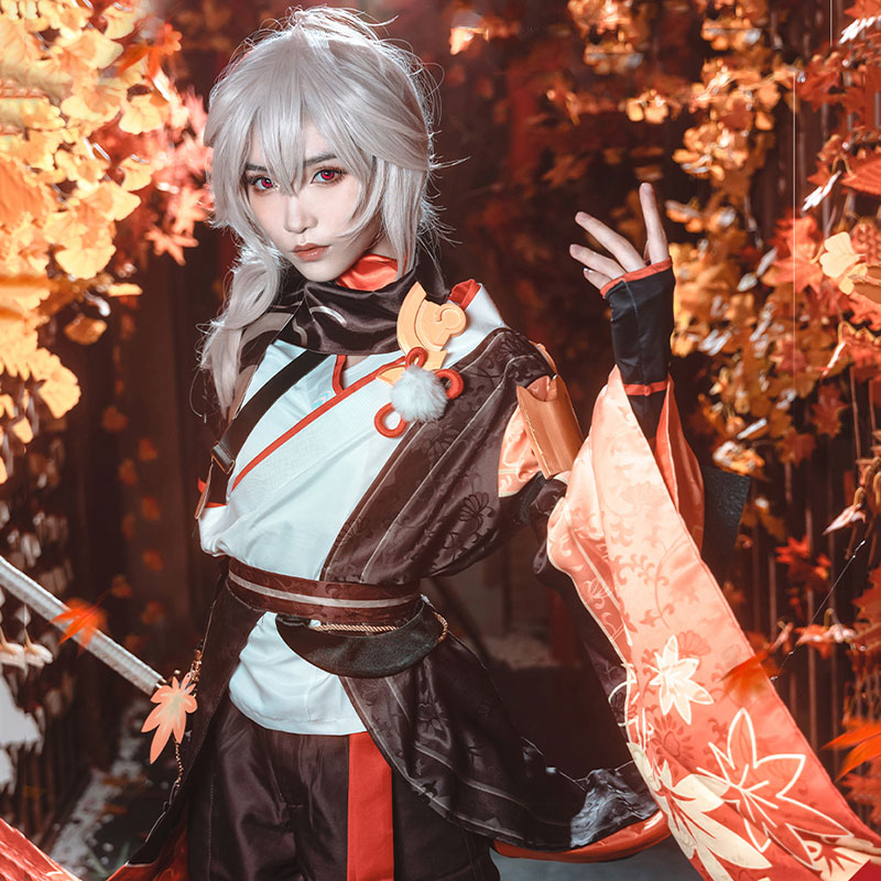 超人気の 原神 コスプレ衣装 - cutecos