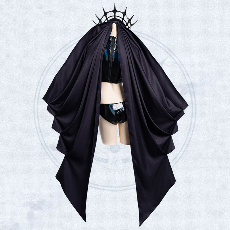 Fate/Grand Orderコスプレ服の詳細美しい写真