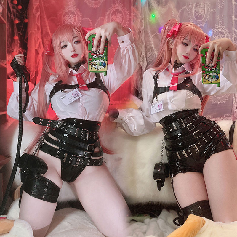 売上実績NO.1 勝利の女神:NIKKE ミハラ コスプレ 衣装 ad-naturam.fr