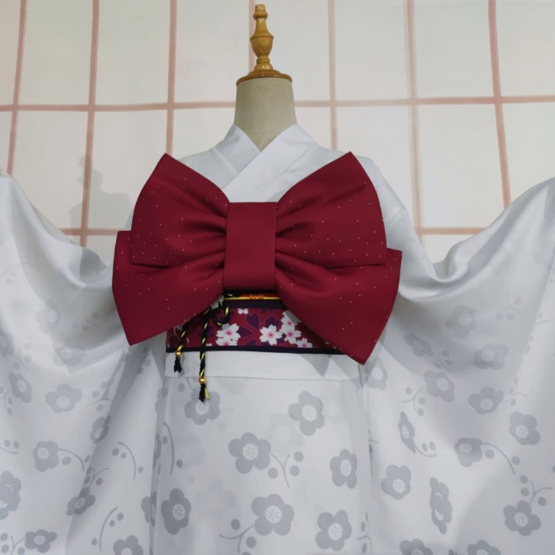 和服 着物 コスプレ風コスプレ服の詳細美しい写真