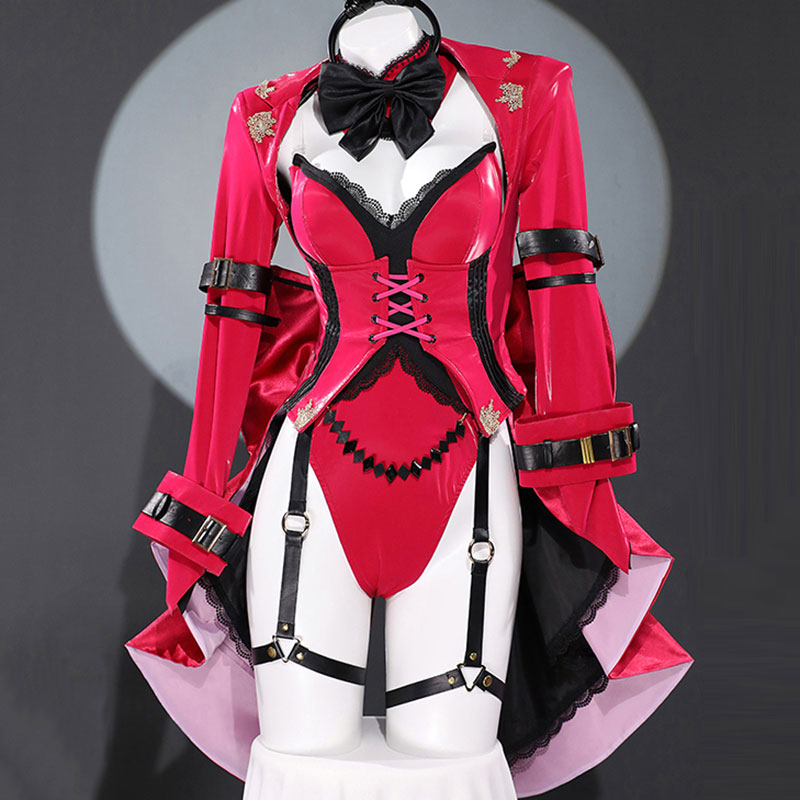 Fate/Grand Order　妖精騎士トリスタン　コスプレ衣装　FGO　セクシー風　バニースーツ　バーヴァンシー　変装