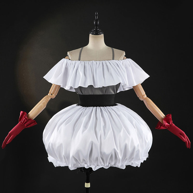 推しの子 第3期 有馬かな ありまかな B小町 アイドル衣装 コスプレ衣装 変装 仮装 トップス スカート