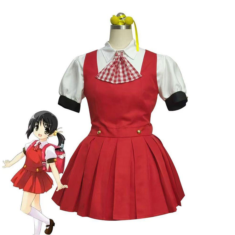 ボーカロイド VOCALOID2 VOCALOID4 ボカロ小学生 歌愛ユキ かあいゆき コスプレ衣装 仮装 コスチューム