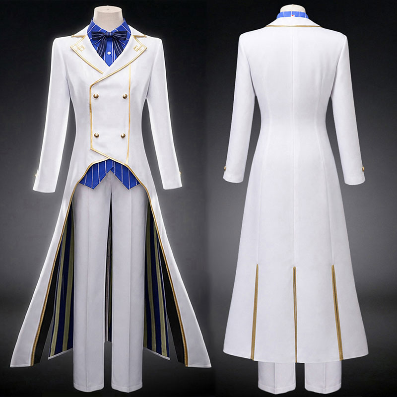 Re:ゼロから始める異世界生活 リゼロ レグルス・コルニアス コスプレ衣装 結婚式 コスチューム