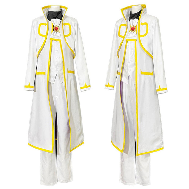 魔入りました!入間くん 魔入間 アスモデウス・アリス コスプレ衣装 礼服 キャラクターコスチューム 男女兼用
