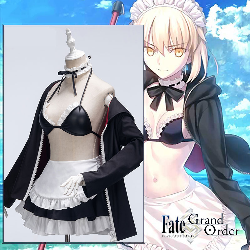  Fate（フェイト）シリーズ激安コスプレ衣装の通販・販売