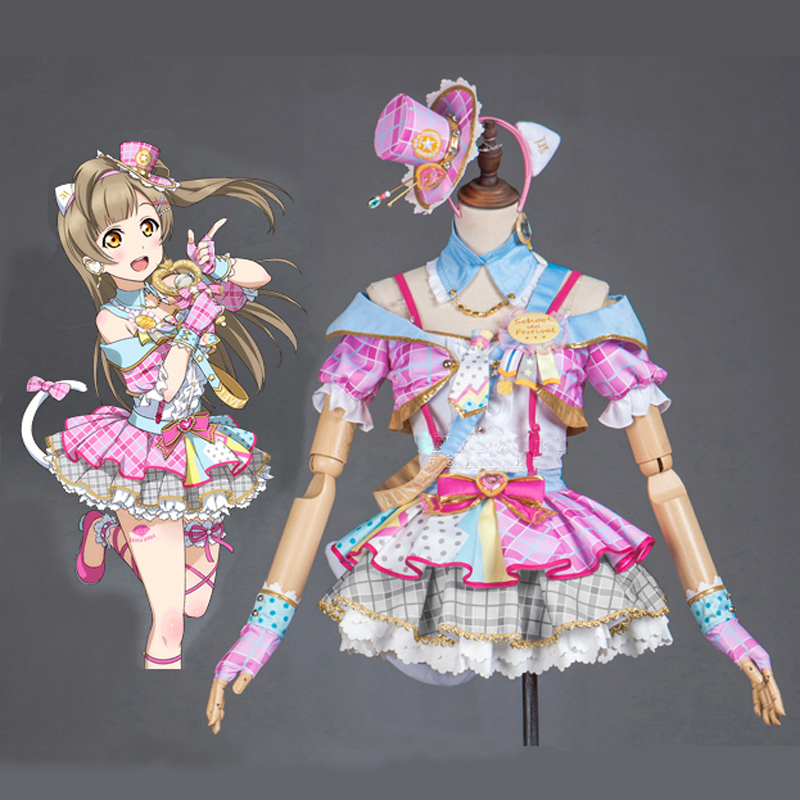    ラブライブ! スクールアイドルフェスティバル激安コスプレ衣装の通販・販売