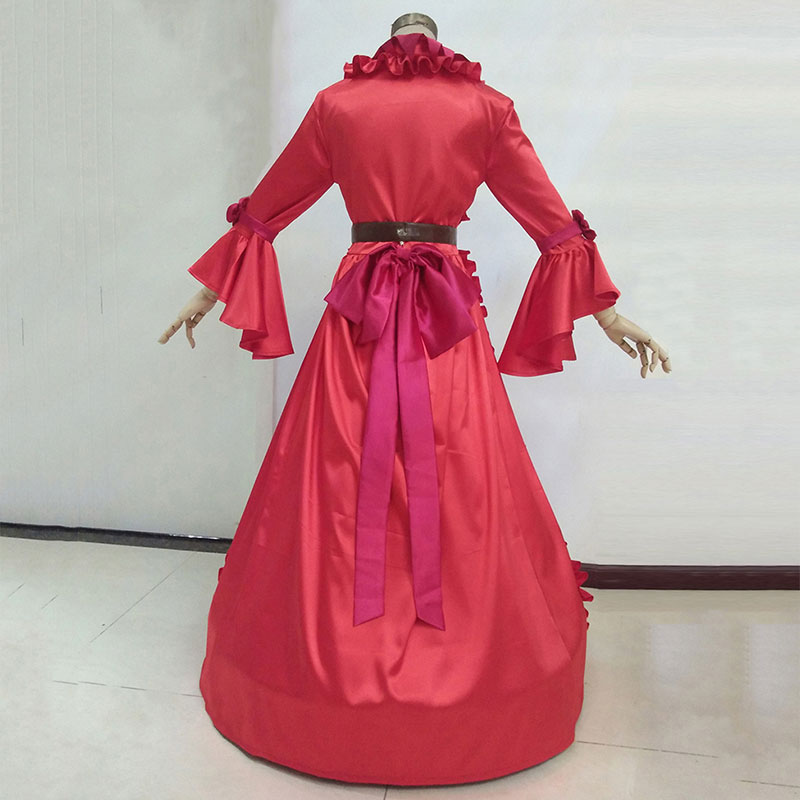 血の女王 第五人格「Identity Ⅴ」激安コスプレ衣装の通販・販売