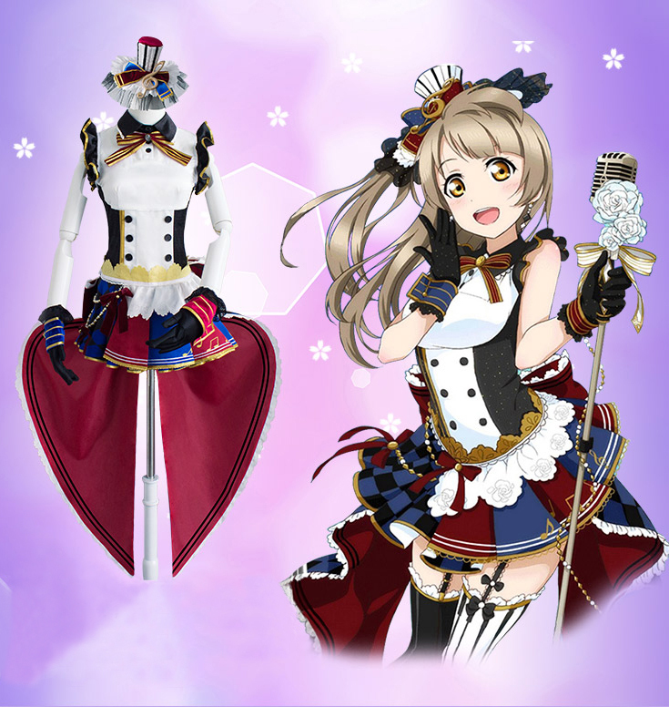 ラブライブ LoveLive 喫茶店 メイド服 覚醒 LL 矢澤 にこ やざわ 風