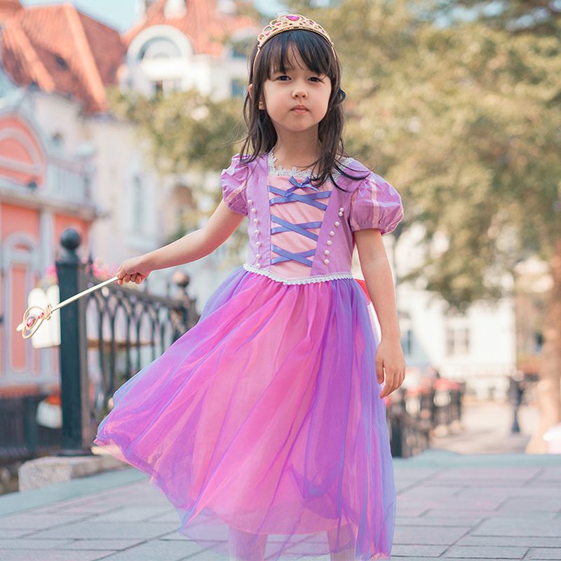 子供のコスプレ衣装コスプレ衣装クリスマスの特集ディズニープリンセス